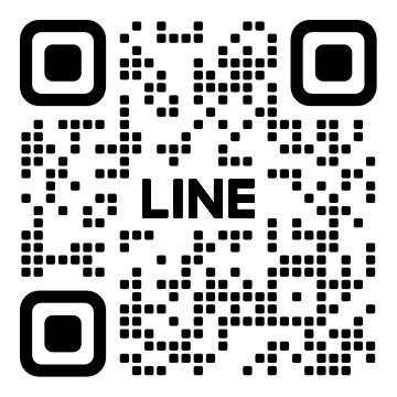 マリオネットレクイエム応募LINE QRコード